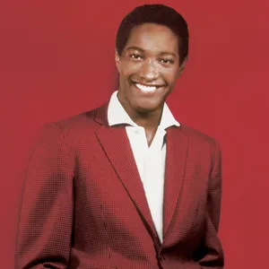 Sam Cooke King Of Soul Wallpaper