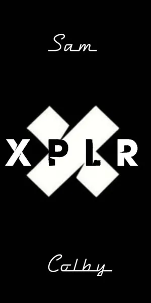 Sam Xplr - Calby Wallpaper