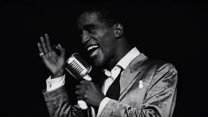 Sammy Davis Jr. In 1968 I’ve Gotta Be Me Wallpaper