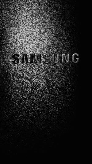 Samsung Embossed Android Phone Wallpaper