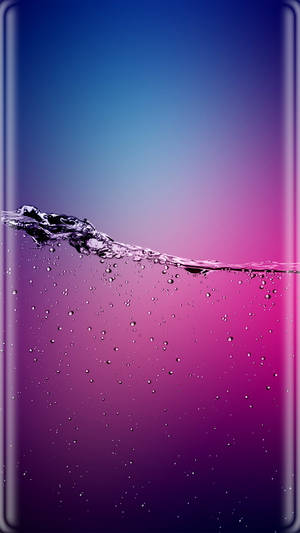 Samsung Full Hd Water Wallpaper