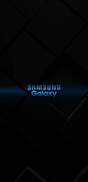 Samsung Galaxy 4k Samsung Galaxy Logo Wallpaper