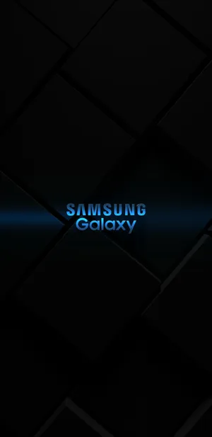 Samsung Galaxy 4k Samsung Galaxy Logo Wallpaper