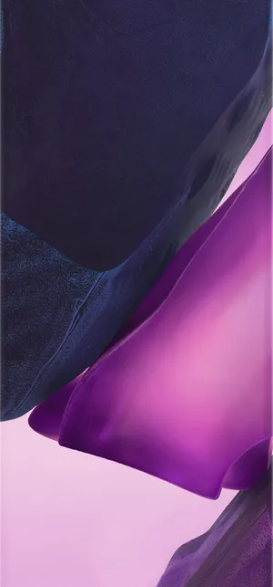 Samsung Galaxy Note 20 Ultra Pink Rough Pattern Wallpaper