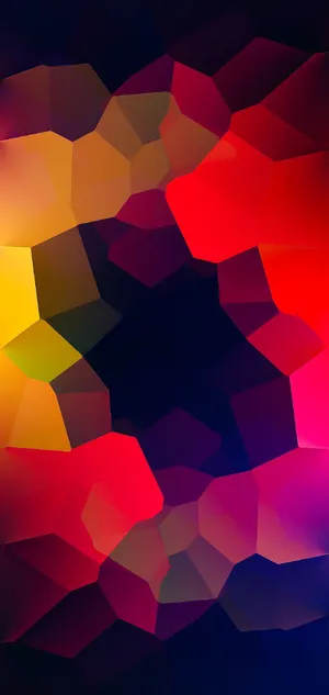 Samsung S20 Ultra Spectrum Wallpaper