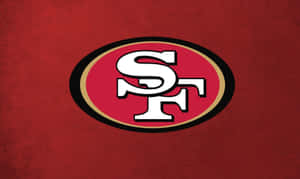 San Francisco 49ers Logo Wallpaper