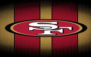 San Francisco 49ers Logo Wallpaper Wallpaper