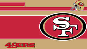 San Francisco 49ers Logo Wallpaper