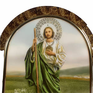 San Judas Tadeo Frame Wallpaper