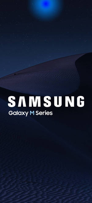 Sand Dunes At Night Samsung Full Hd Wallpaper