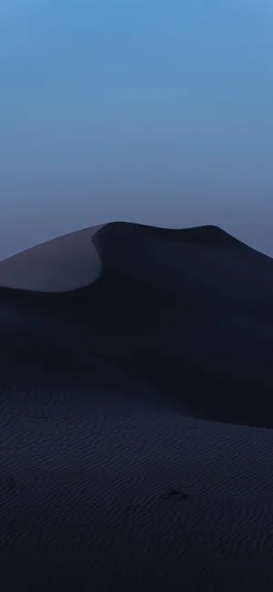 Sandy Mountain Iphone 2021 Wallpaper