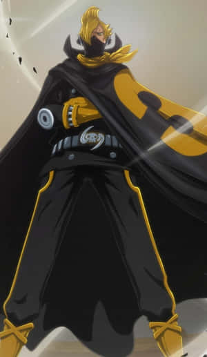 Sanji Iphone 750 X 1292 Wallpaper