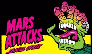 Santa Cruz Beach Boardwalk Wallpaper