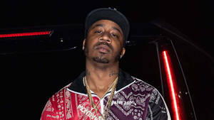 Sassy Benny The Butcher Wallpaper