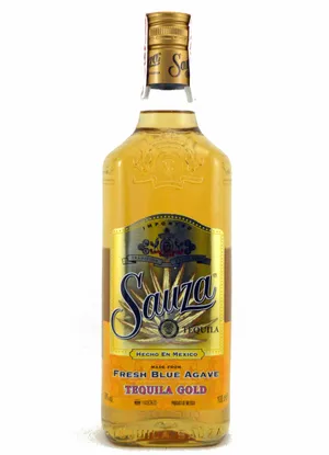 Sauza Gold 1 Liter Wallpaper