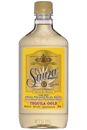 Sauza Hacienda Tequila Extra Gold 375 Ml Wallpaper