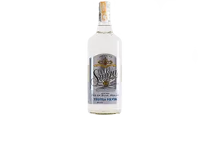 Sauza Silver White 1 Liter Wallpaper