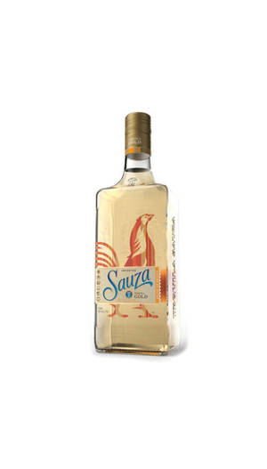 Sauza Tequila Gold Wallpaper