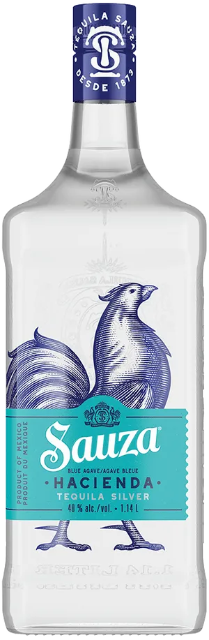 Sauza Tequila Silver Wallpaper