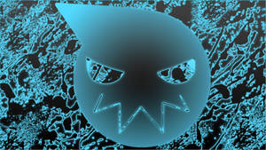 Scary Soul Eater Face Wallpaper
