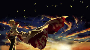 Scene From Your Favorite Anime Shows! Wallpaper