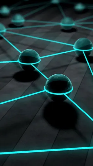 Sci-fi Best Samsung Galaxy Wallpaper