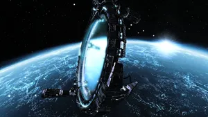 Sci Fi Wallpaper Hd Resolution Wallpaper