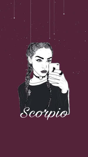 Scorpio Wallpaper - Scorpio Wallpaper Wallpaper