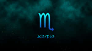 Scorpio Zodiac Sign Wallpapers Wallpaper