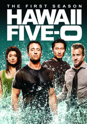 Scott Caan Fifth Season Hawaii Five-0 Movie Wallpaper