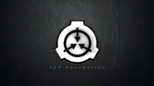 Download free Scp Facility Monochrome Wallpaper 