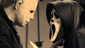 Scream 2 - Scream 2 - Scream 2 - Scream 2 - Scream 2 - S Wallpaper