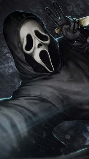 Scream Wallpapers - Scream Wallpapers Wallpaper