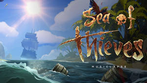 Sea Of Thieves Main Song Ost Wallpaper