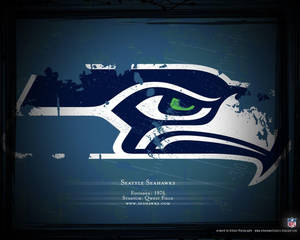 Seahawk Wallpaper Wallpaper