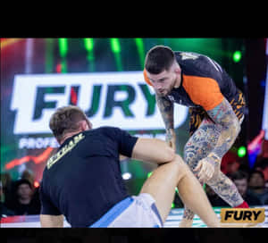 Sean Brady And Craig Jones Wallpaper