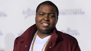 Sean Kingston Sweet Smile Wallpaper