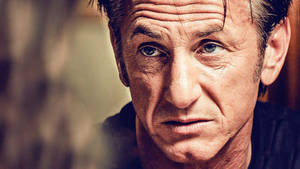 Sean Penn The Gunman Jim Terrier Wallpaper