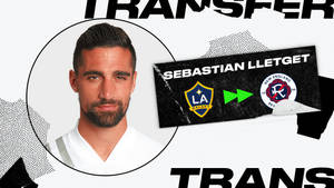 Sebastian Lletget La To New England Wallpaper