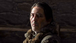 Secret Identity Mance Rayder Ciarán Hinds Wallpaper