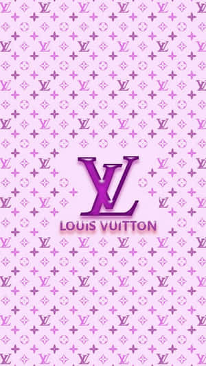 Secure Your Phone In Style With Louis Vuitton Iphone Wallpaper