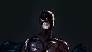 See Batman's World Come To Life With The Latest State-of-the-art Tablet Wallpaper