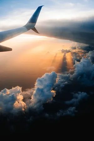 See The World With An Iphone Wallpaper