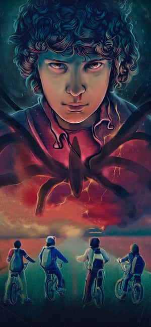 Seize The Adventure Wallpaper