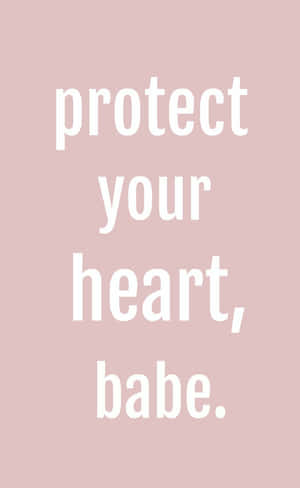 Self-love [wallpaper] Wallpaper