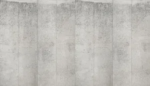 Semi Smooth Concrete Slab Wallpaper