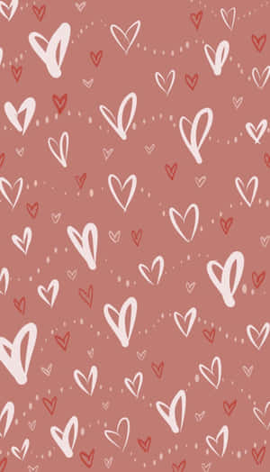 Send Your Loved One A Valentine's Day Message Right From Your Phone! Wallpaper