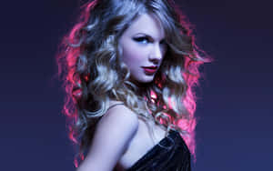 Sensual Taylor Swift Wallpaper