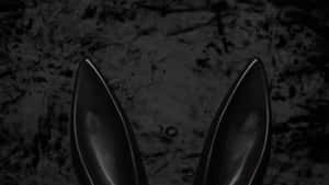 Serene Lake Surrounded By Autumn Forest Wallpaper