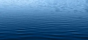 Serene Sea Background Wallpaper